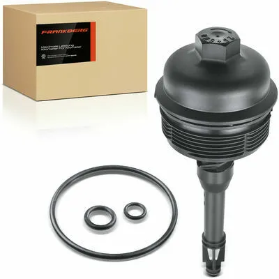Offerta FRANKBERG 5481FB0016983 Calotta, Carter Filtro Olio