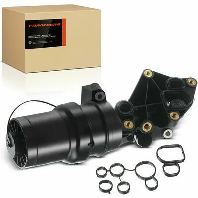 Ordina Subito FRANKBERG 5481FB0016990 Calotta, Carter Filtro Olio