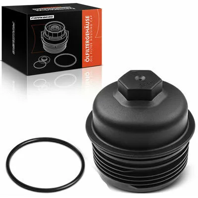 Consegna Rapida FRANKBERG 5481FB0054261 Calotta, Carter Filtro Olio