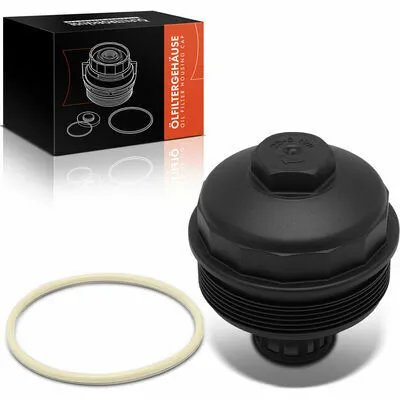 Offerta Lampo FRANKBERG 5481FB0041165 Calotta, Carter Filtro Olio