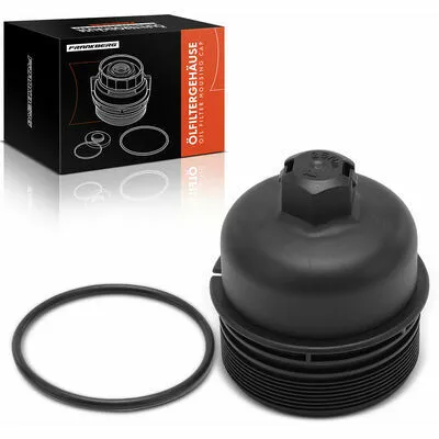 Affare FRANKBERG 5481FB0041174 Calotta, Carter Filtro Olio