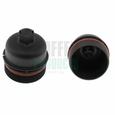 HOFFER 8021721 Calotta, Carter Filtro Olio Offerta Del Giorno