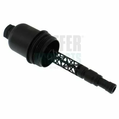 HOFFER 8021736 Calotta, Carter Filtro Olio Compra Adesso