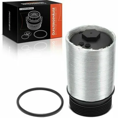 Super Prezzo FRANKBERG 5481FB0054251 Calotta, Carter Filtro Olio