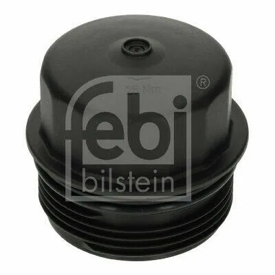 Compra Oggi Stesso FEBI BILSTEIN Plus 197346 Calotta, Carter Filtro Olio