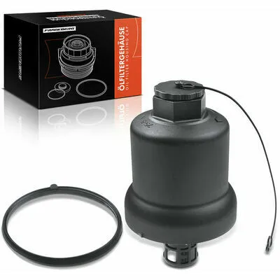 Nuova Collezione FRANKBERG 5481FB0016977 Calotta, Carter Filtro Olio