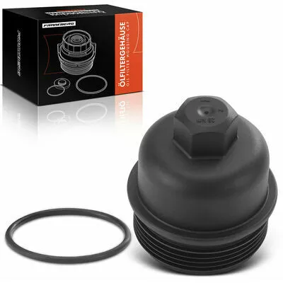 Nuova Collezione FRANKBERG 5481FB0016982 Calotta, Carter Filtro Olio