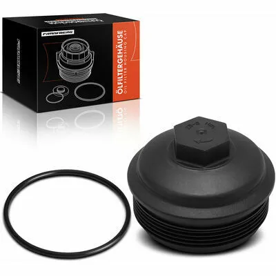 Offerta Speciale FRANKBERG 5481FB0041175 Calotta, Carter Filtro Olio