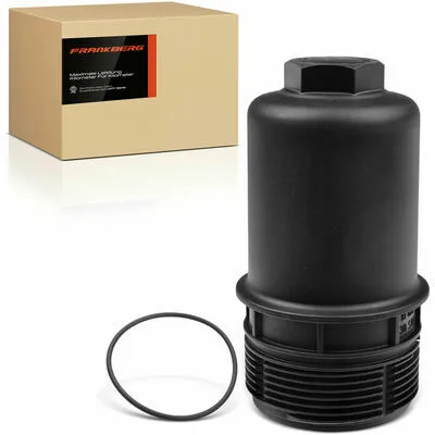 Prezzo Ridotto FRANKBERG 5481FB0051916 Calotta, Carter Filtro Olio