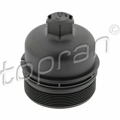 Offerta Del Giorno TOPRAN 724 579 Calotta, Carter Filtro Olio