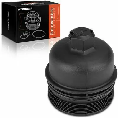 Compra Oggi Stesso FRANKBERG 5481FB0053376 Calotta, Carter Filtro Olio
