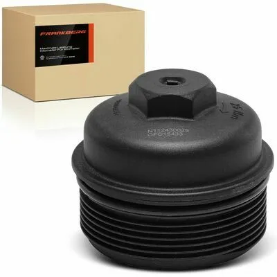 FRANKBERG 5481FB0055743 Calotta, Carter Filtro Olio Ordina Subito