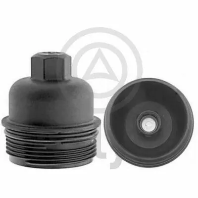 ASLYX AS-535750 Calotta, Carter Filtro Olio Nuovo Arrivo