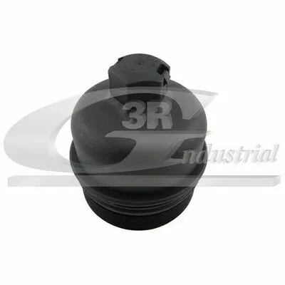 3RG 81253 Calotta, Carter Filtro Olio Consegna Rapida