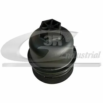 Sconto 3RG 81664 Calotta, Carter Filtro Olio