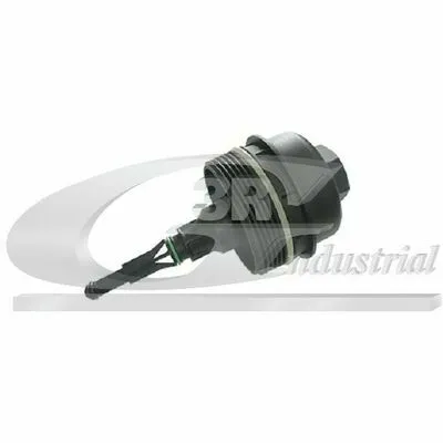 3RG 84731 Calotta, Carter Filtro Olio Offerta Limitata