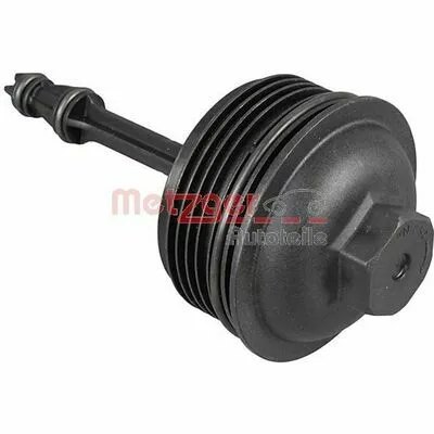 Promozione Esclusiva METZGER 2370093 Calotta, Carter Filtro Olio