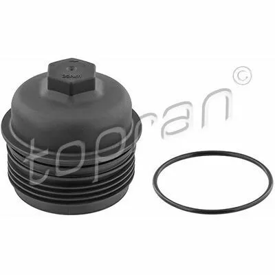 TOPRAN 119 099 Calotta, Carter Filtro Olio Prezzo Conveniente