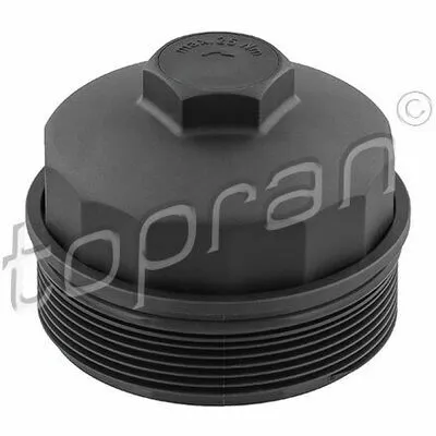 Direttamente Dal Produttore TOPRAN 503 876 Calotta, Carter Filtro Olio