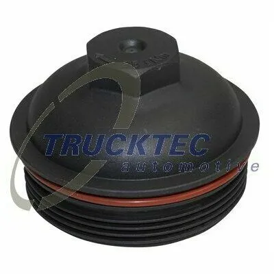 Di Tendenza TRUCKTEC AUTOMOTIVE 07.18.091 Calotta, Carter Filtro Olio