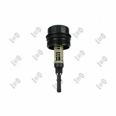 Prezzo Scontato ABAKUS LORO 054-028-067 Calotta, Carter Filtro Olio
