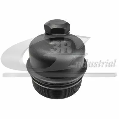 Consegna Rapida 3RG 80329 Calotta, Carter Filtro Olio