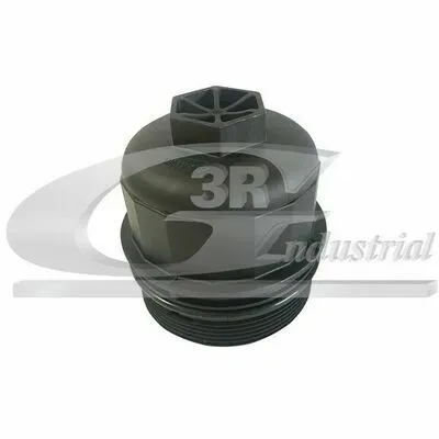 Promozione 3RG 80464 Calotta, Carter Filtro Olio