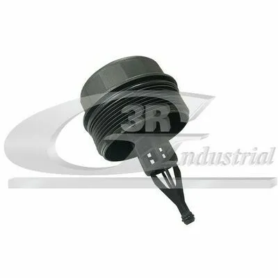 Pagamento Sicuro 3RG 80568 Calotta, Carter Filtro Olio
