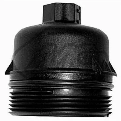 Promo Stagionale METALCAUCHO 03815 Calotta, Carter Filtro Olio