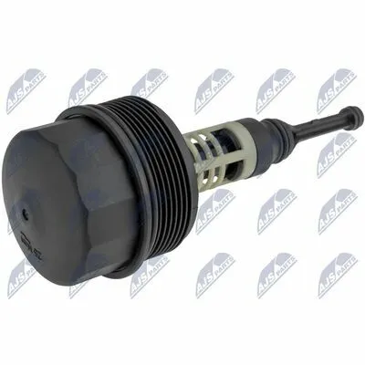 Scelto Dai Clienti NTY CCL-ME-029 Calotta, Carter Filtro Olio