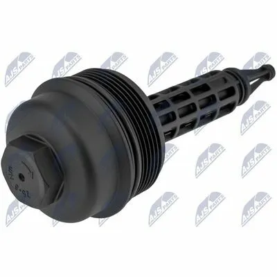 Reso Gratuito NTY CCL-BM-053 Calotta, Carter Filtro Olio