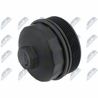 NTY CCL-BM-059 Calotta, Carter Filtro Olio Must-Have
