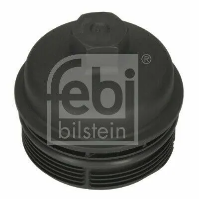 Direttamente Dal Produttore FEBI BILSTEIN Plus 188579 Calotta, Carter Filtro Olio