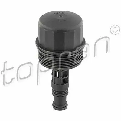 Direttamente Dal Produttore TOPRAN 409 566 Calotta, Carter Filtro Olio