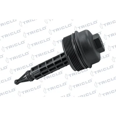 TRICLO 312260 Calotta, Carter Filtro Olio Offerta Lampo