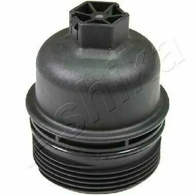 Sconto ASHIKA 160-00-021 Calotta, Carter Filtro Olio
