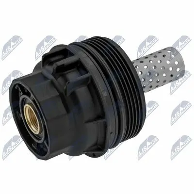 NTY CCL-TY-013 Calotta, Carter Filtro Olio Compra Oggi Stesso