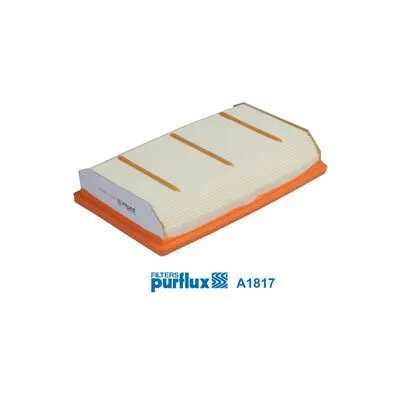 PURFLUX A1817 Filtro Aria Pagamento Sicuro