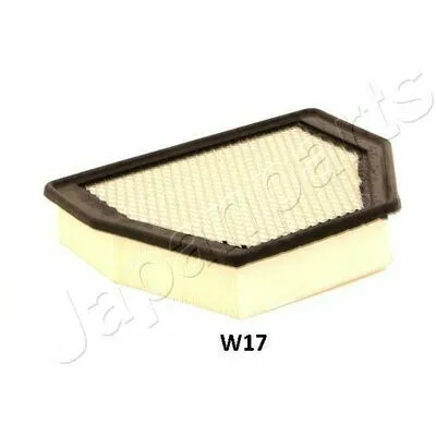 JAPANPARTS FA-W17S Filtro Aria Popolare
