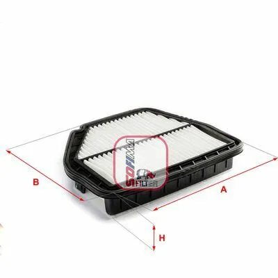 Must-Have SOFIMA S 3392 A Filtro Aria