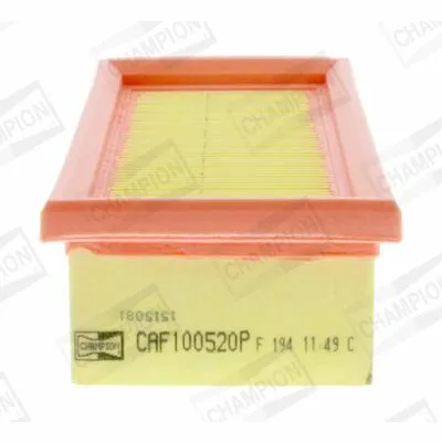 CHAMPION CAF100520P Filtro Aria Occasione Imperdibile