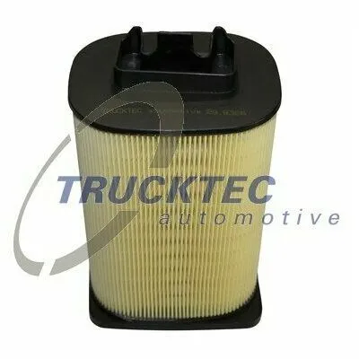 TRUCKTEC AUTOMOTIVE 02.14.209 Filtro Aria Scelto Dai Clienti