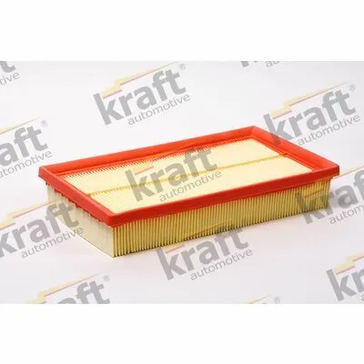 KRAFT AUTOMOTIVE 1712232 Filtro Aria Solo Oggi