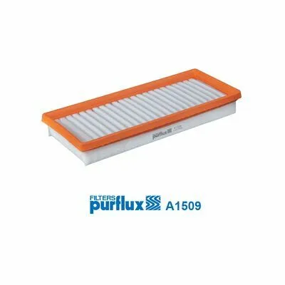 Ultimissimo Modello PURFLUX A1509 Filtro Aria