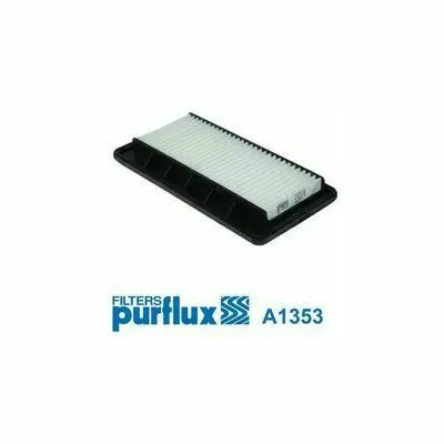 Spedito Oggi PURFLUX A1353 Filtro Aria