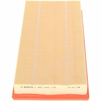 Professionale BOSCH 1 457 433 714 Filtro Aria