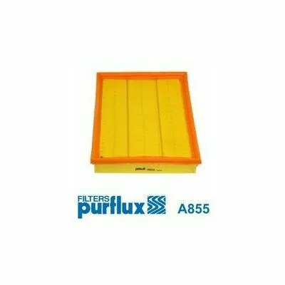 Popolare PURFLUX A855 Filtro Aria