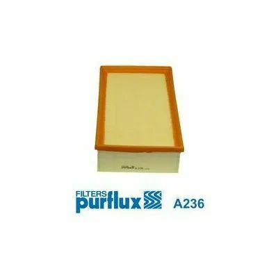 PURFLUX A236 Filtro Aria Più Venduto