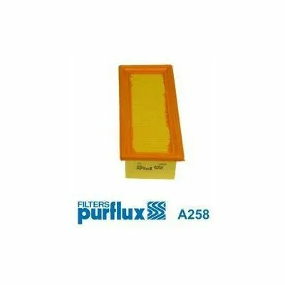 Offerta Speciale PURFLUX A258 Filtro Aria