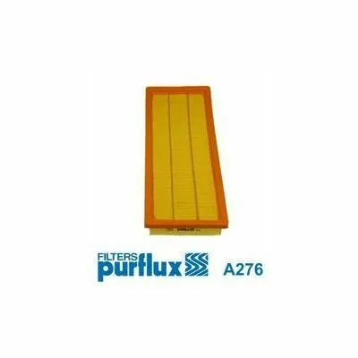 Compra Adesso PURFLUX A276 Filtro Aria